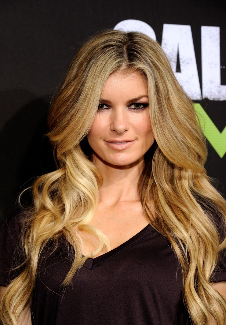 Marisa Miller