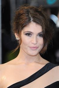 Gemma Arterton EE British Academy Film Awards, 10 Feb 2013 