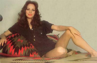 Jaclyn Smith