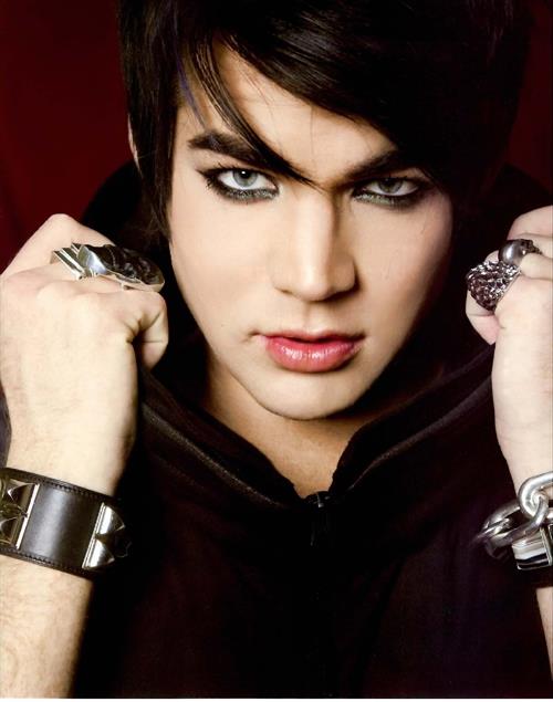 Adam Lambert