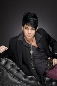 Adam Lambert