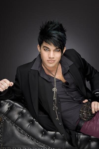 Adam Lambert
