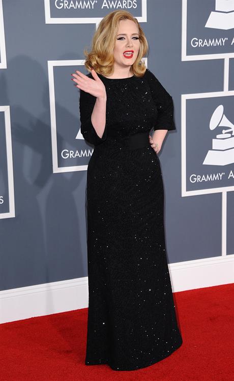 Adele