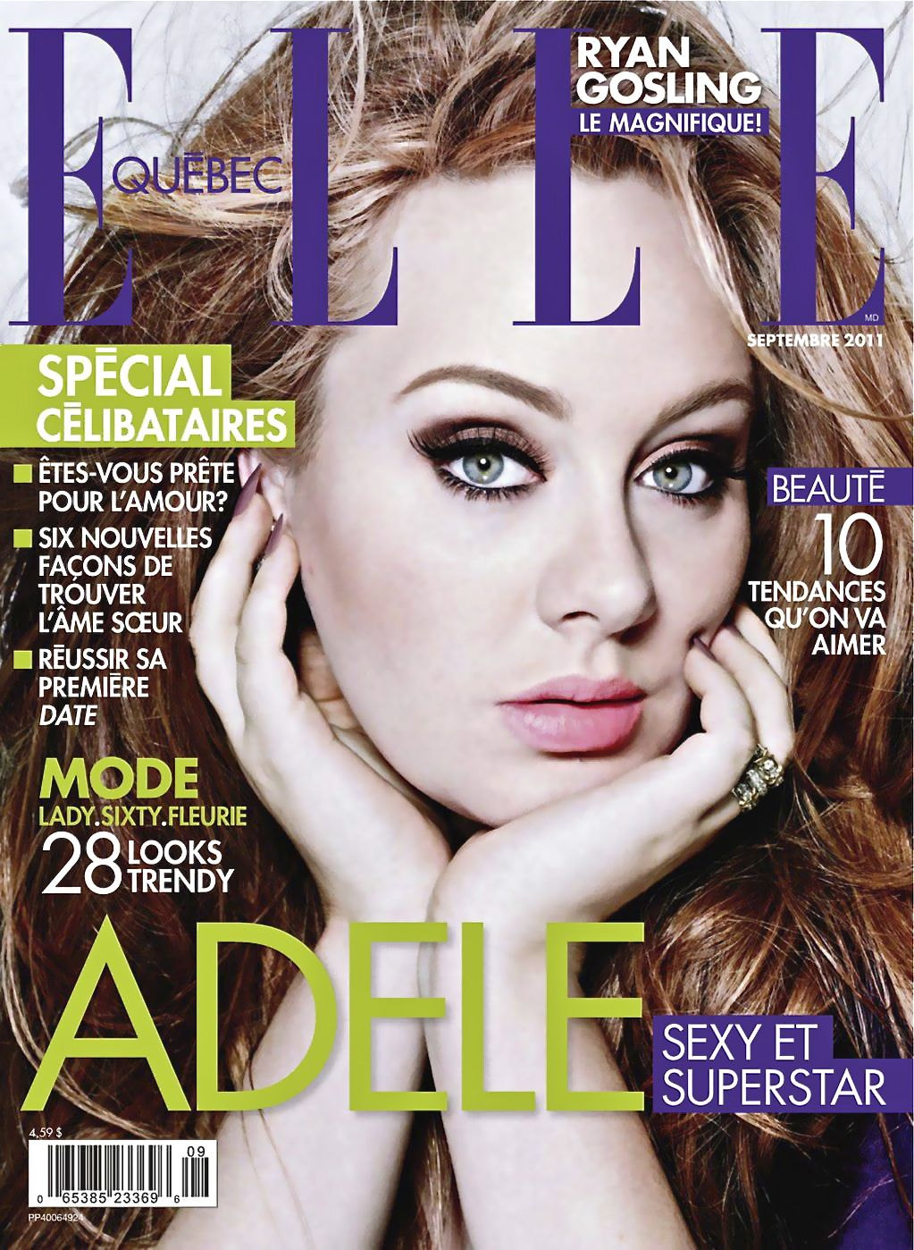 Adele