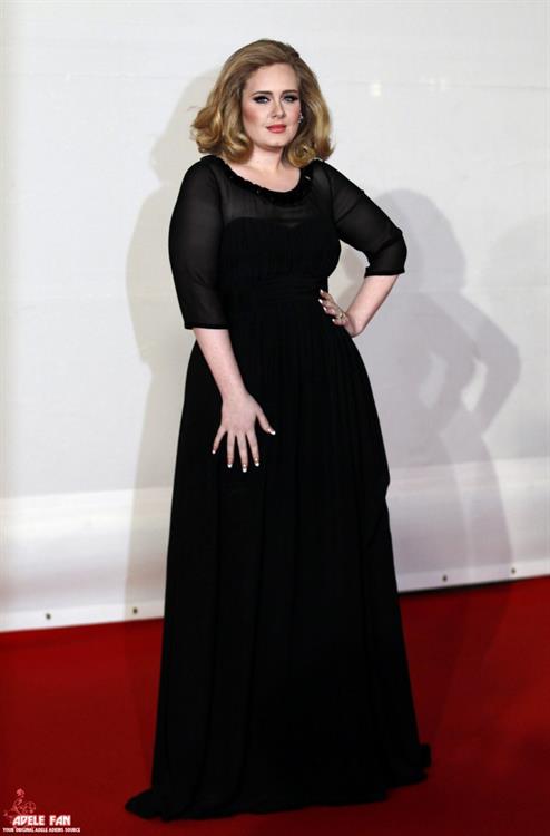 Adele