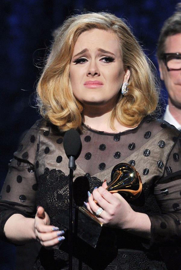 Adele