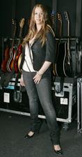 Alanis Morissette