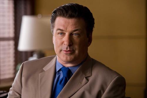 Alec Baldwin