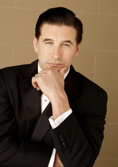 Alec Baldwin