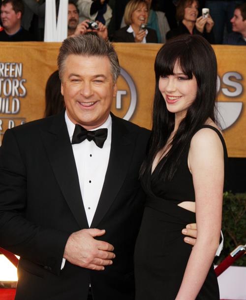 Alec Baldwin