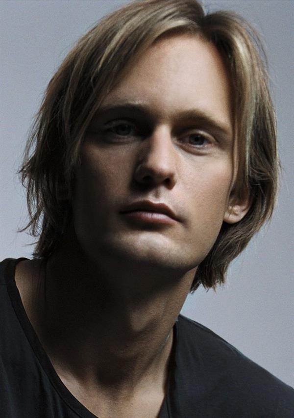 Alexander Skarsg