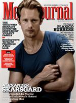 Alexander Skarsg