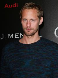 Alexander Skarsg