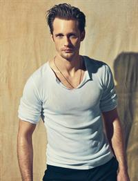 Alexander Skarsg
