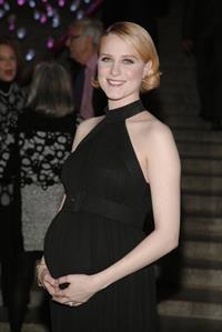 Evan Rachel Wood Vanity Fair Party at Tribeca Film Festival -- New York, Apr. 16, 2013 