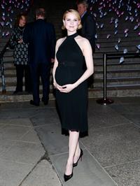Evan Rachel Wood Vanity Fair Party at Tribeca Film Festival -- New York, Apr. 16, 2013 