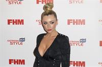 Gemma Merna FHM 100 Seiest Women In The World 2013 Party in London, May 1, 2013 