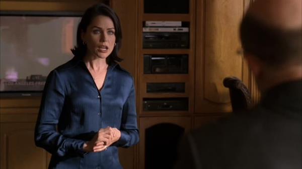 Rena Sofer