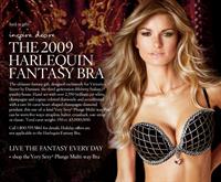 Marisa Miller in lingerie