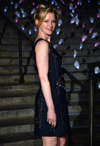 Gretchen Mol Vanity Fair Party at Tribeca Film Festival in New York, April 16, 2013 