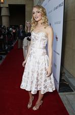 Heather Graham attending the  At Any Price  Los Angeles Premiere in Hollywood, April 16, 2013 