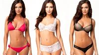 Amy Jackson in lingerie