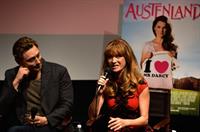 Jane Seymour Screening of 'Austenland' at the Landmark Theater in LA August 6, 2013 