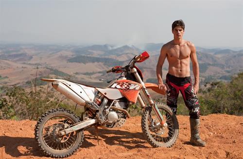 Evandro Soldati