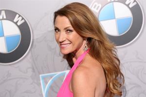 Jane Seymour 17th Annual Art Directors Guild Awards in Beverly Hills on Feb 2, 2013