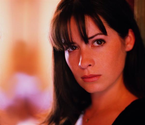 Holly Marie Combs