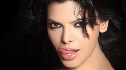 Sherlyn Chopra