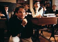 In Memory Of Robin Williams