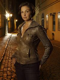 Ashley Judd