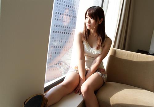 Saki Hatsumi
