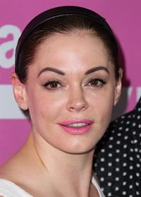 Rose McGowan attending the premiere of  Life After Beth  during the 2014 Sundance NextFest on August 6, 2014
