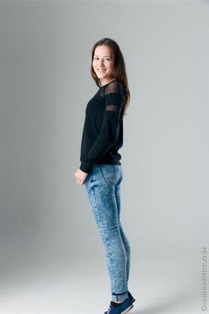 Mina Pictures Sexy teen Mina