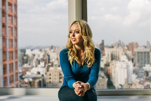 Tiffany Trump