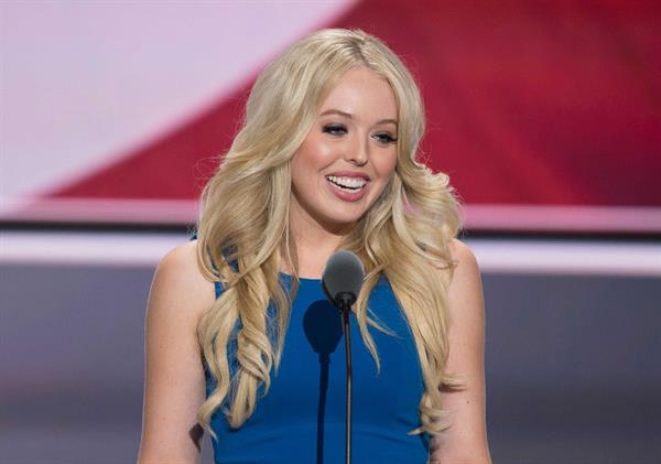 Tiffany Trump