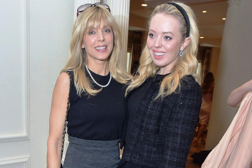 Tiffany Trump