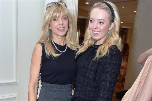 Tiffany Trump