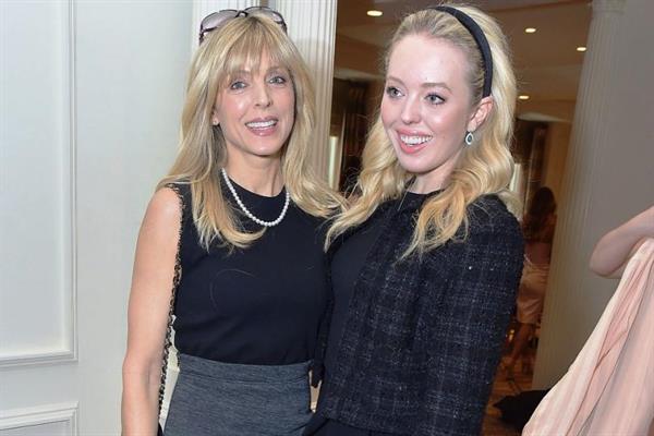 Tiffany Trump