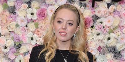 Tiffany Trump