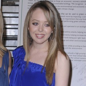 Tiffany Trump