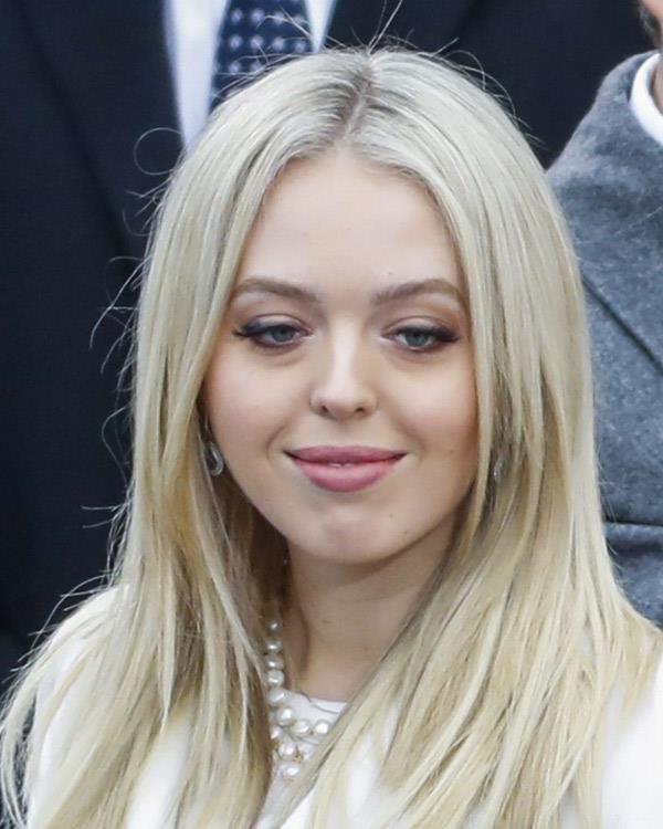 Tiffany Trump