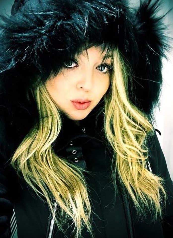 Tiffany Trump