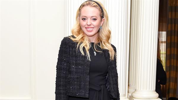 Tiffany Trump