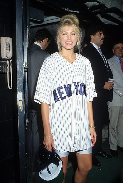 Marla Maples