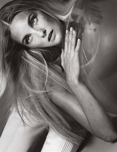 Caroline Trentini