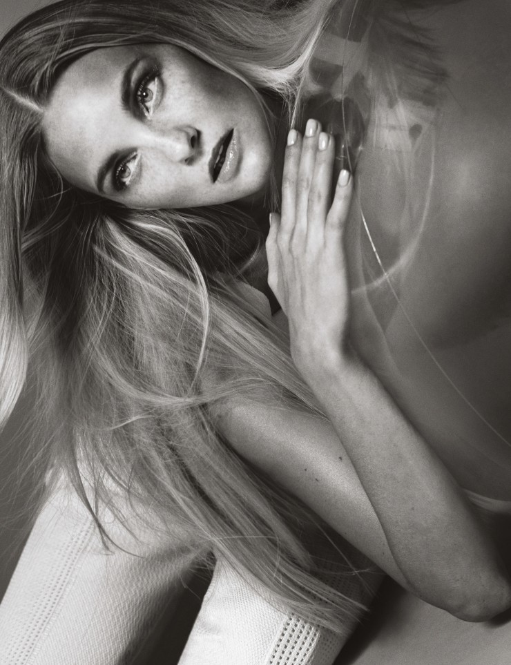 Caroline Trentini