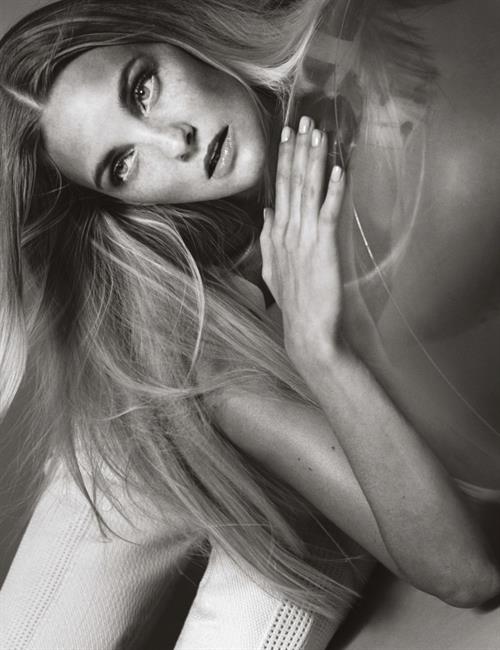 Caroline Trentini